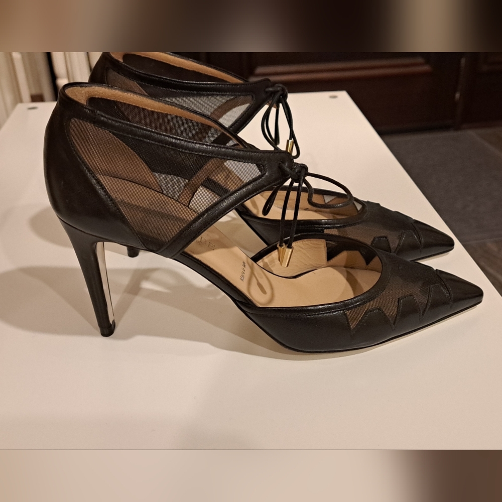 Ron White Heels New - Picture 3 of 8